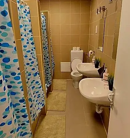K21 Party With Inhouse Ruin Pub 4*